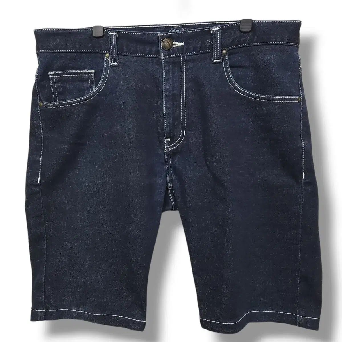 楽天市場】EVISU JEANS No2 2000 ハーフパンツ カモメ 刺繍