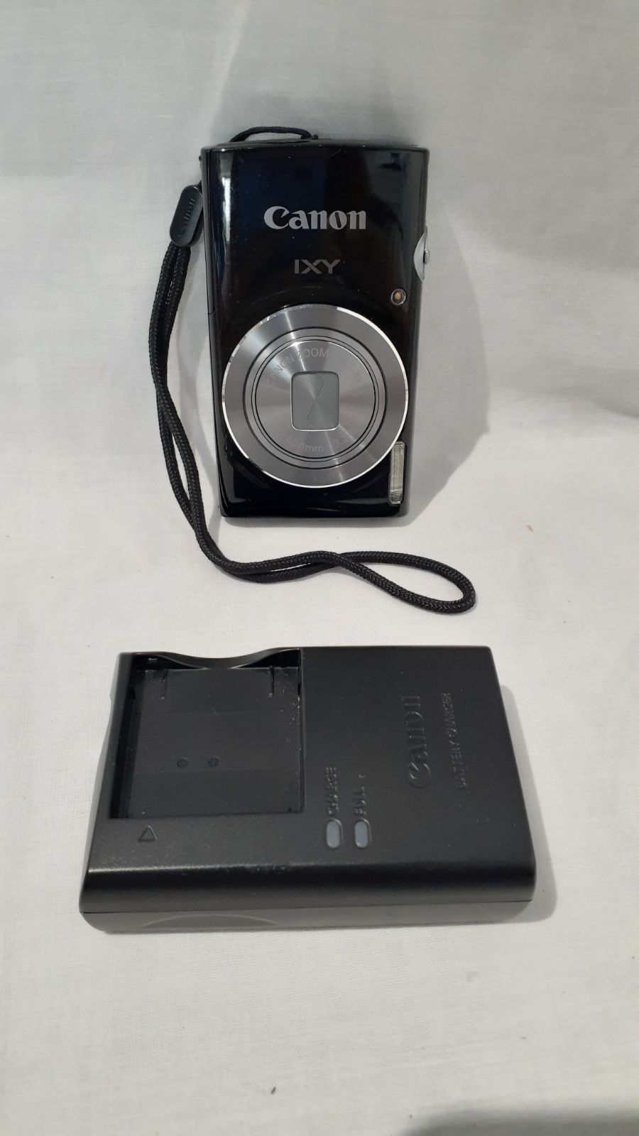 Canon IXY120 桐*ず様 Canon IXY 120 ブラック Canon IXY120(BK