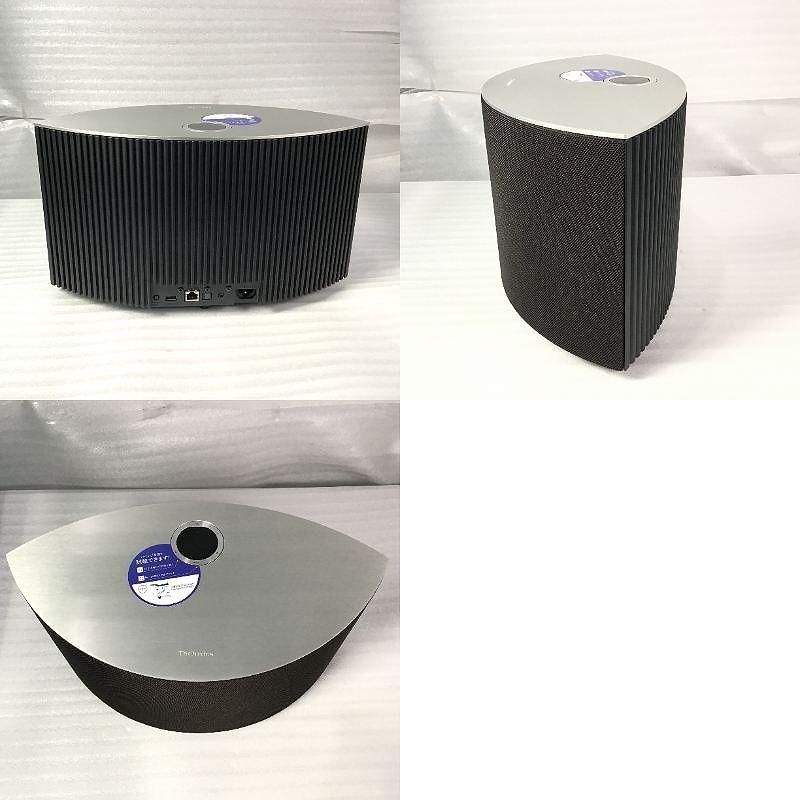 テクニクス