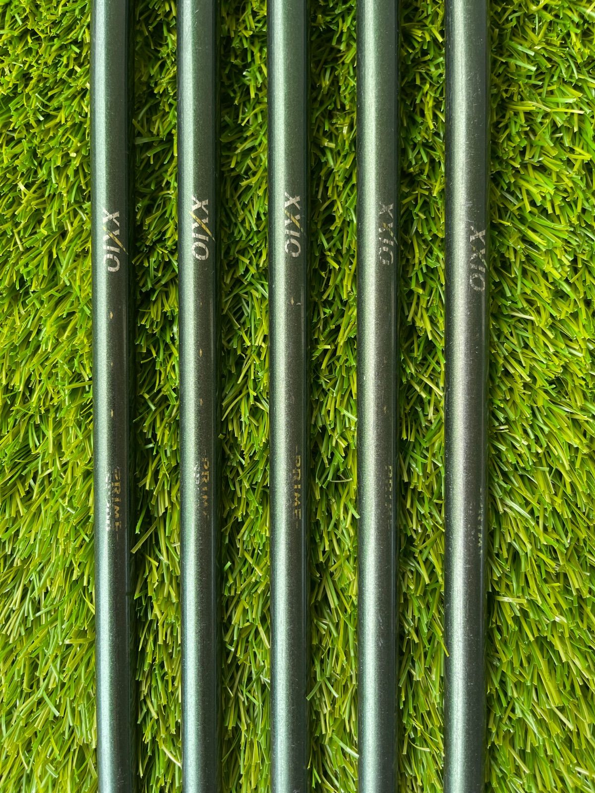 激レア】ピン ISI・K メンズアイアンセット 8本 スチール ピン(PING