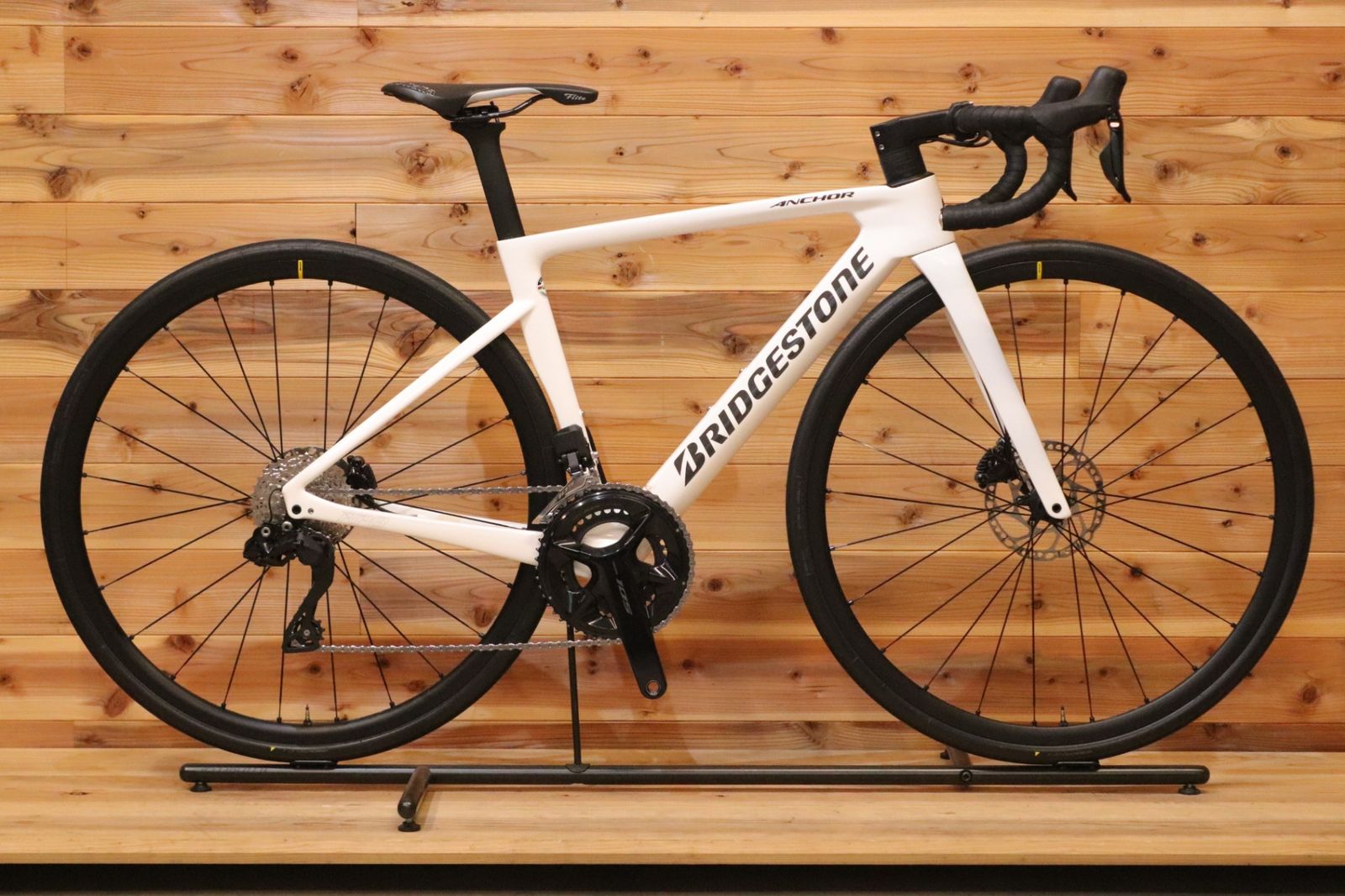 BRIDGESTONER RP8 di2 510サイズ RP8 | ALL LINE UP | アンカー | ブリヂストンサイクル株式会社