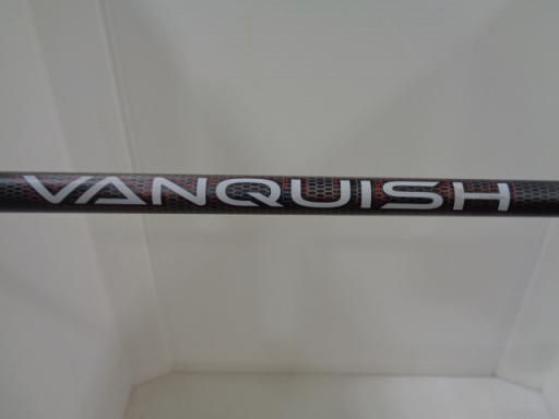 UT VANQUISH