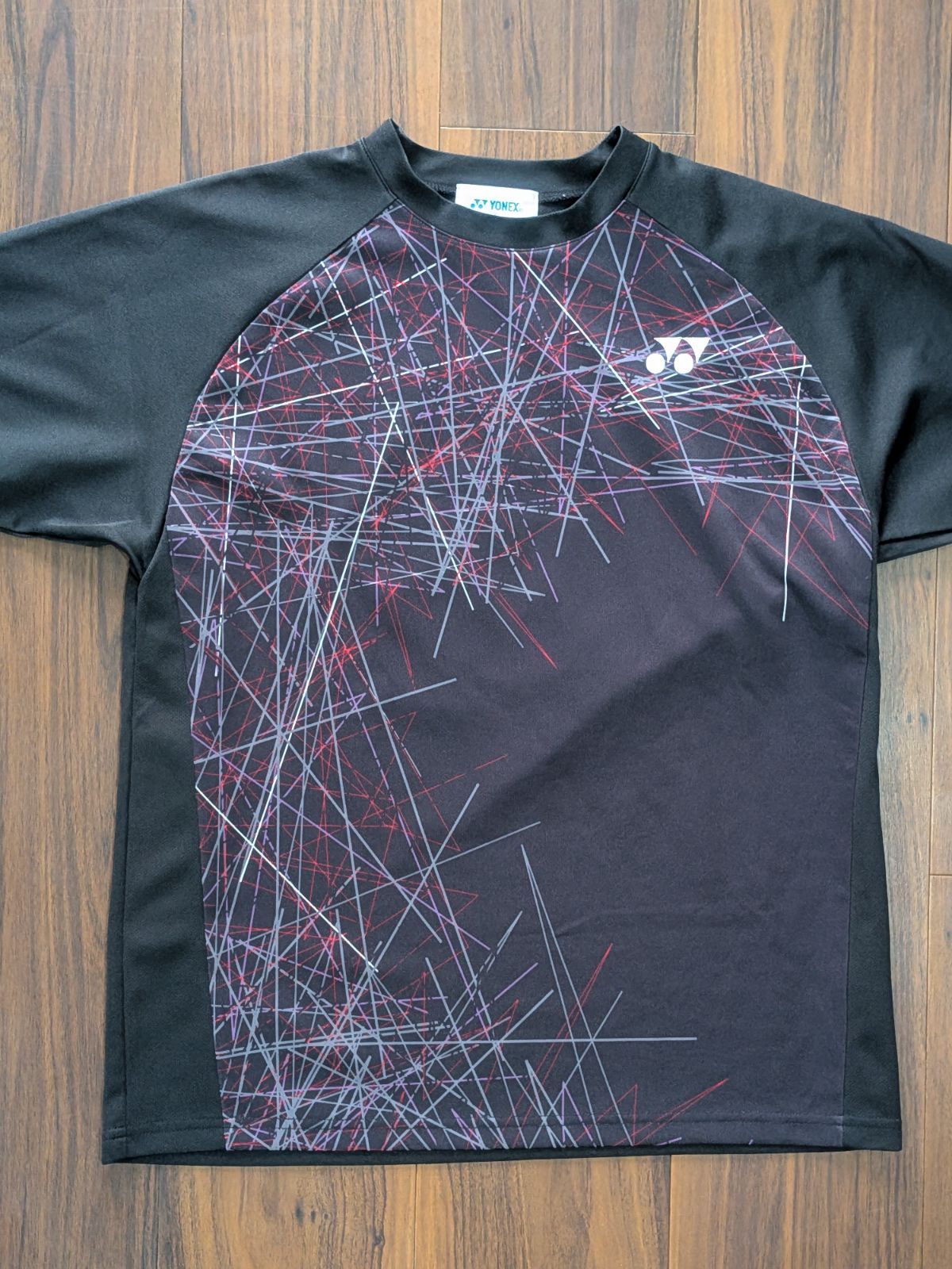 YONEX HEAT CAPSULE DOUBLE ヒートカプセルダブル ユニ ベンチコート