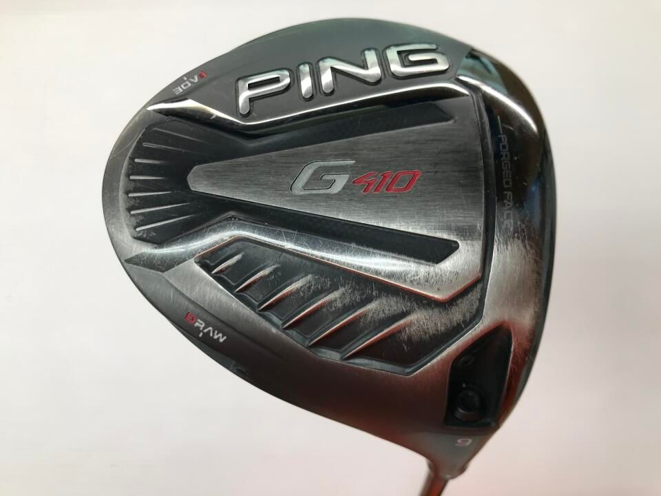 即納】G410 LST | 9 | S | TENSEI CK PRO Orange 60
