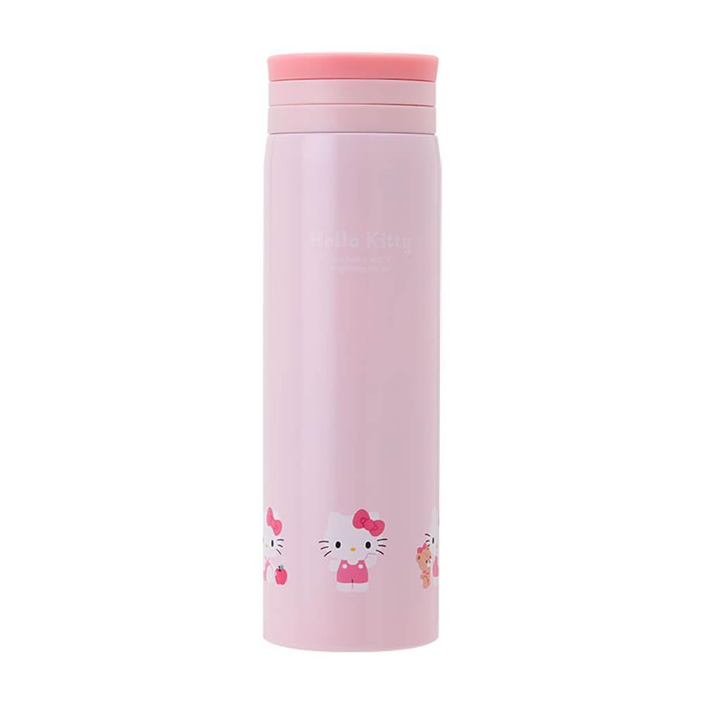 容量:460ml ハローキティ ステンレスマグボトル 389374 サンリオ(SANRIO)