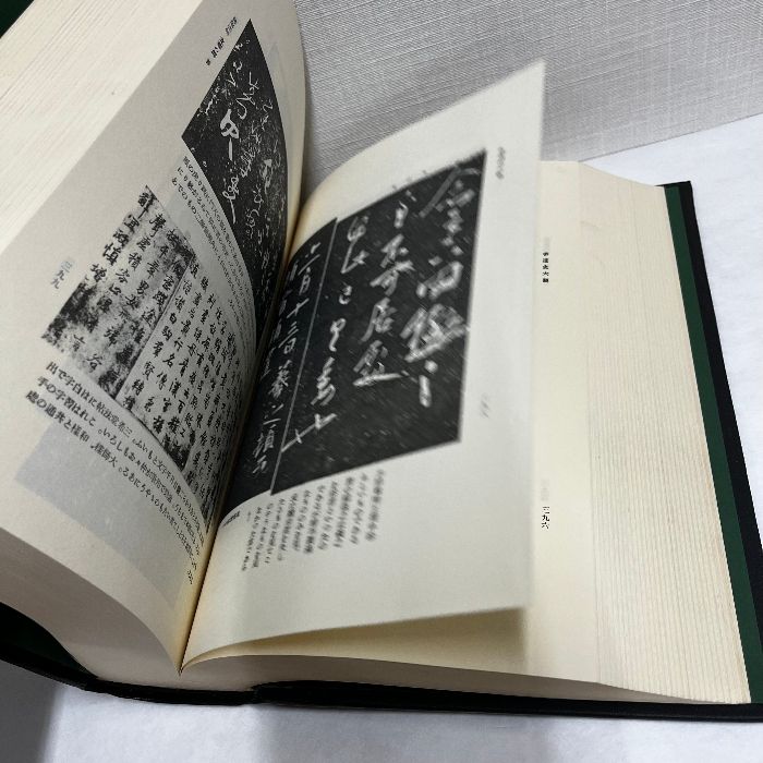 書道史大観 川谷賢 昭和46年 箱なし - メルカリ