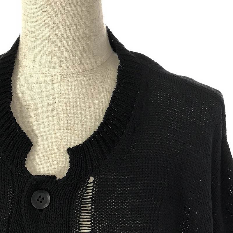 YOHJI YAMAMOTO POUR HOMME / ヨウジヤマモトプールオム | コットン