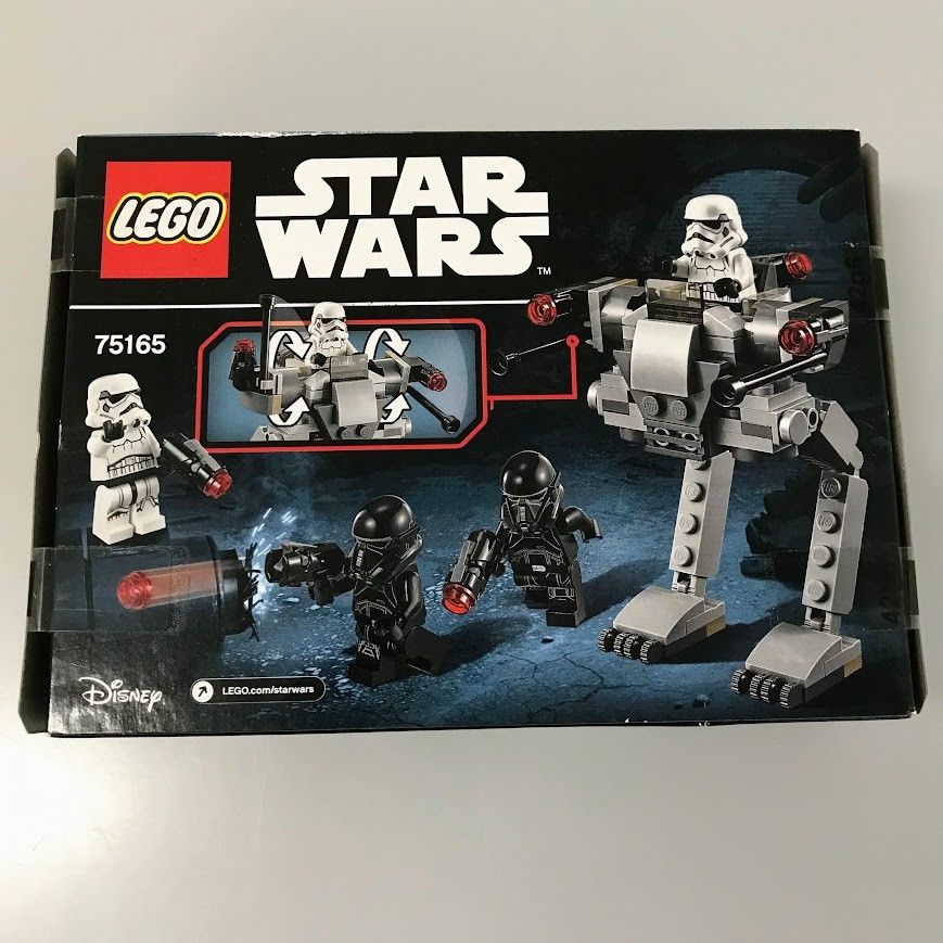 【中古】(未使用･未開封品)レゴ (LEGO) スター・ウォーズ エクリプス・ファイター 75145 レゴ LEGO スターウォーズ75179新品未開封品