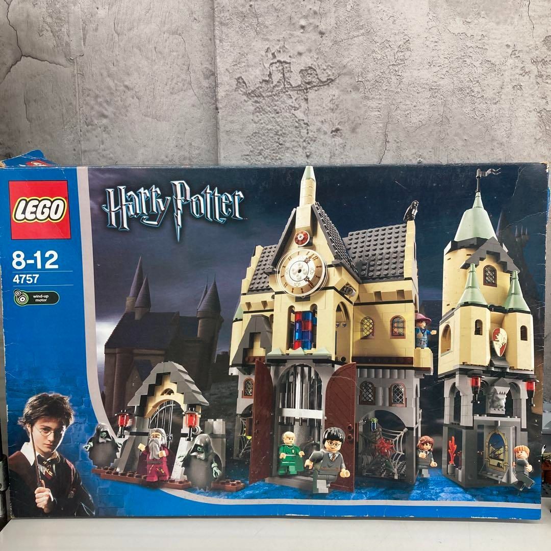 ハリーポッター ハリー・ポッター ホグワーツ城 置物 ホグワーツ城の通販