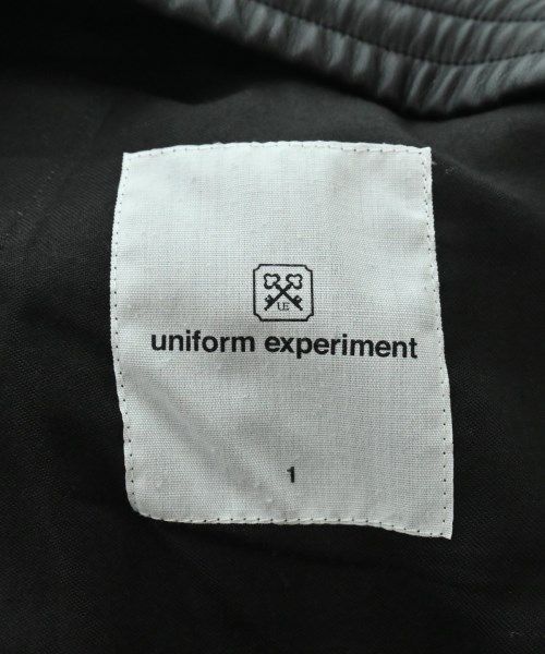 uniform experiment パンツ（その他） メンズ 【古着】【中古】【送料