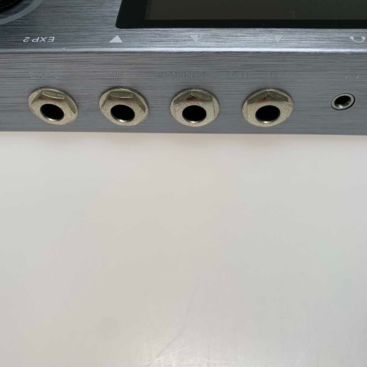 ●●MOOER 楽器
