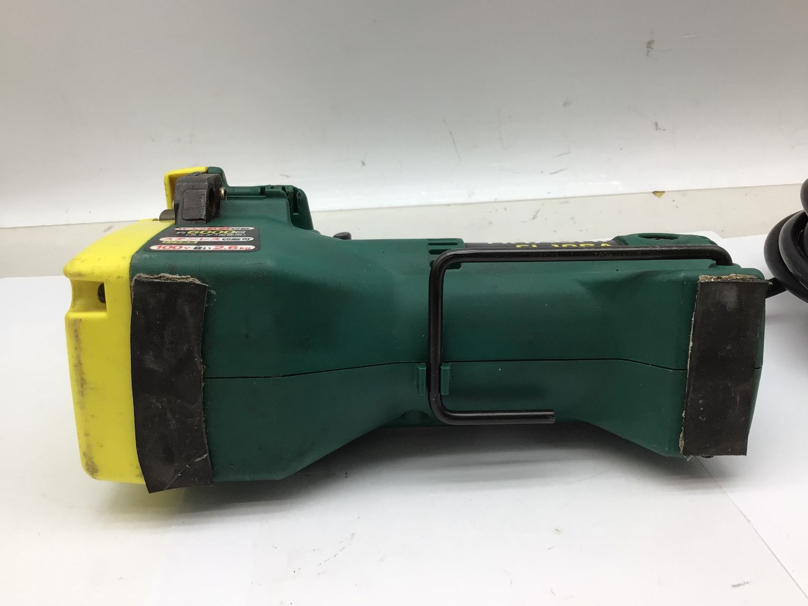 【史上最も激安!】 品 HiKOKI|ハイコーキ 電動工具 全ねじカッタ CL10SA bg9152 IT9MVG2C7VXI エコツール知立店 M02