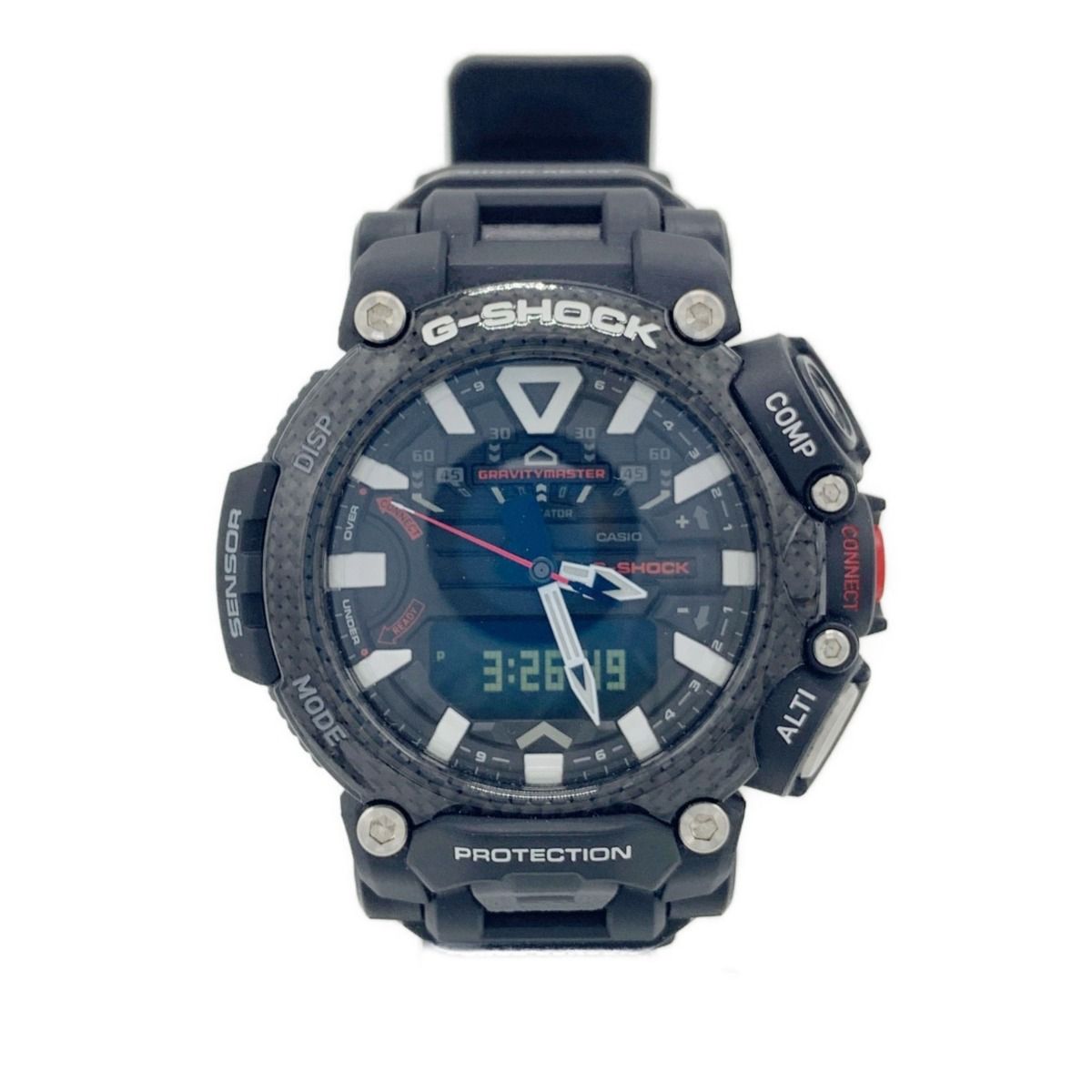 定価5万最安値カシオGR B200ソーラー