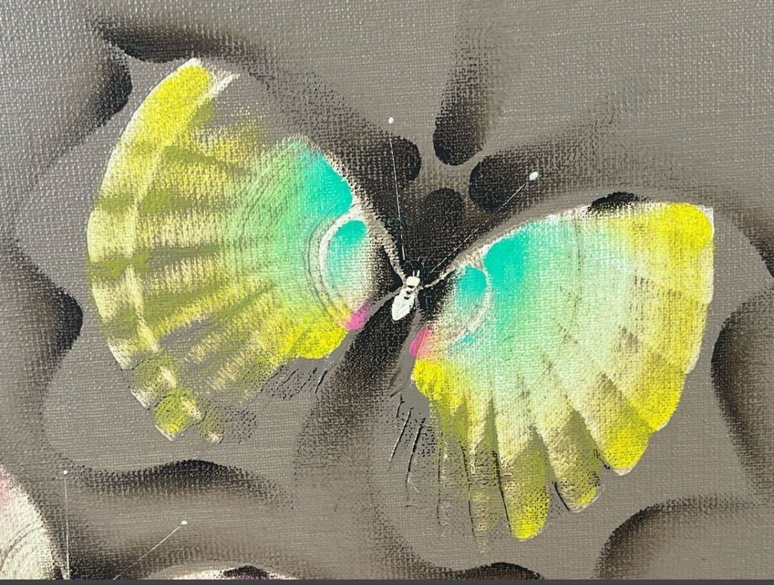 直筆サイン入り