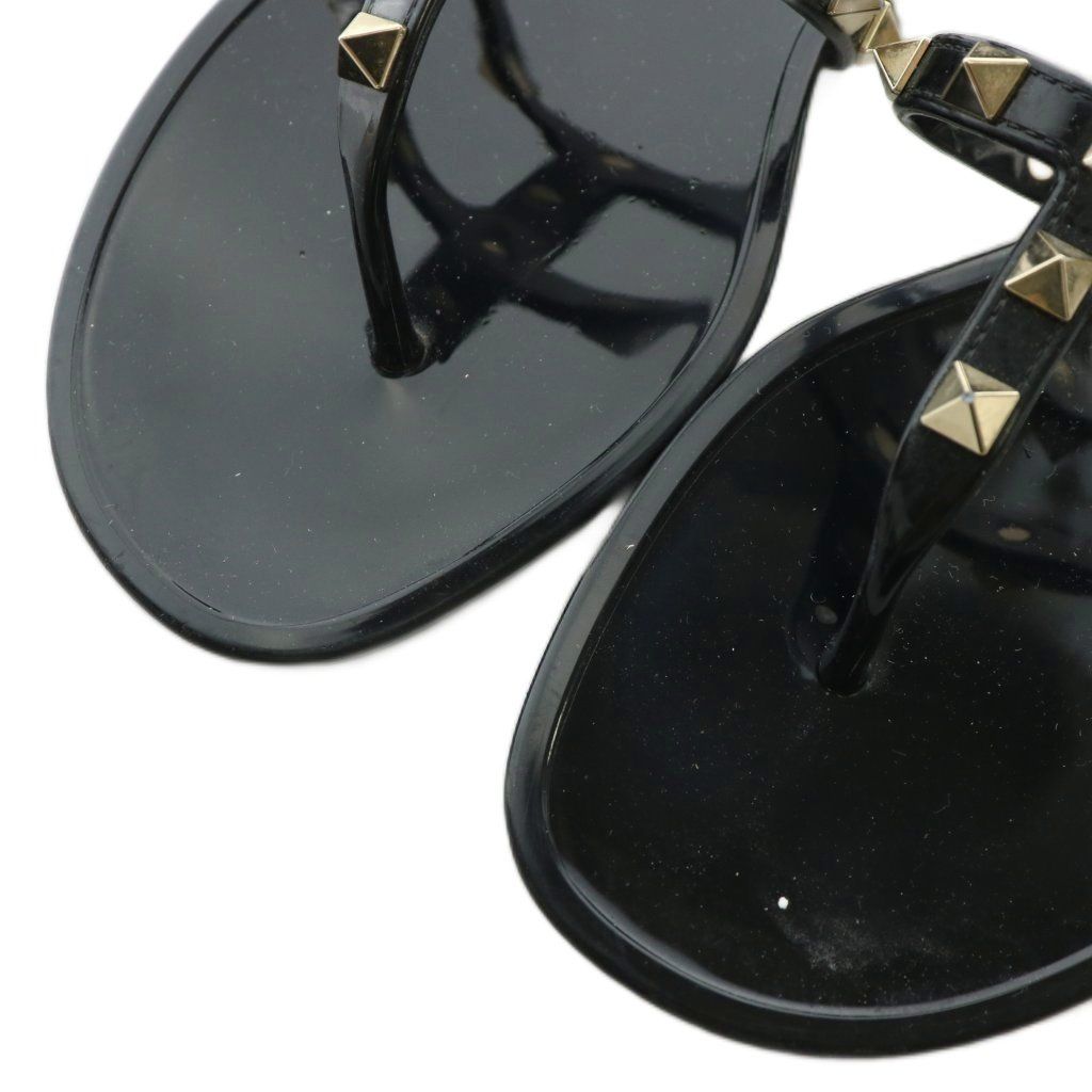 ヴァレンティノ ヴァレンチノ VALENTINO ビーチサンダル トング