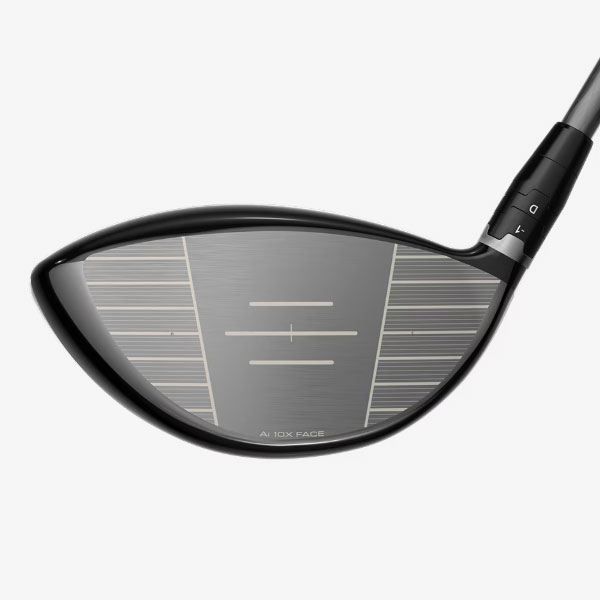 売れ筋人気商品！ ドライバー キャロウェイ ELYTE ◆◆◆ TD TENSEI GREEN 60 for CW JP レンチナシ S 10.5 5542 松山店