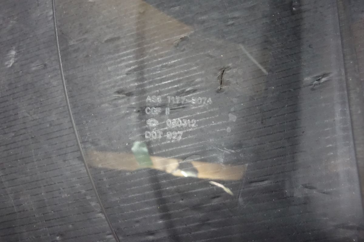 XL883 スポーツスター