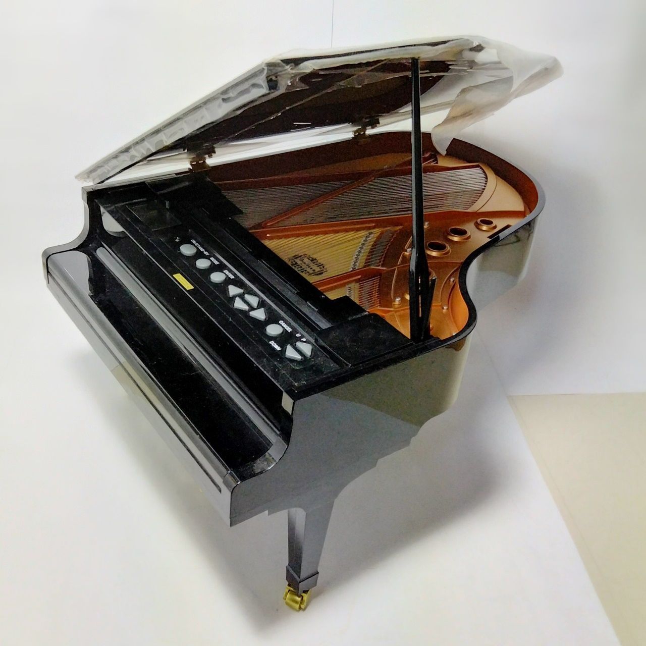 【絶品】 セガトイズ TOYS SEGA Grand グランドピアニスト Pianist 鍵盤楽器