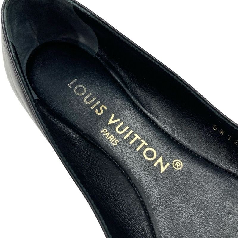 ☆じゅじゅ様専用☆LOUIS VUITTON フラットシューズ マーリライン