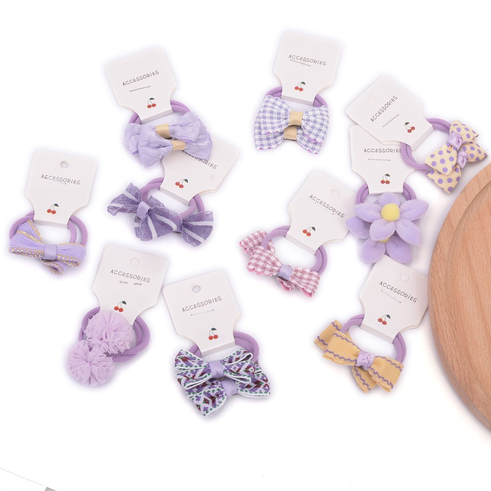  カラフル 20本セット 入学 髪飾り おしゃれ 髪留め お祝い 子供 ベビー ヘアゴム プレゼント キッズ ヘア ムラサキ リボン こども BIANHUAN その他 衛生用品 ヘルスケア