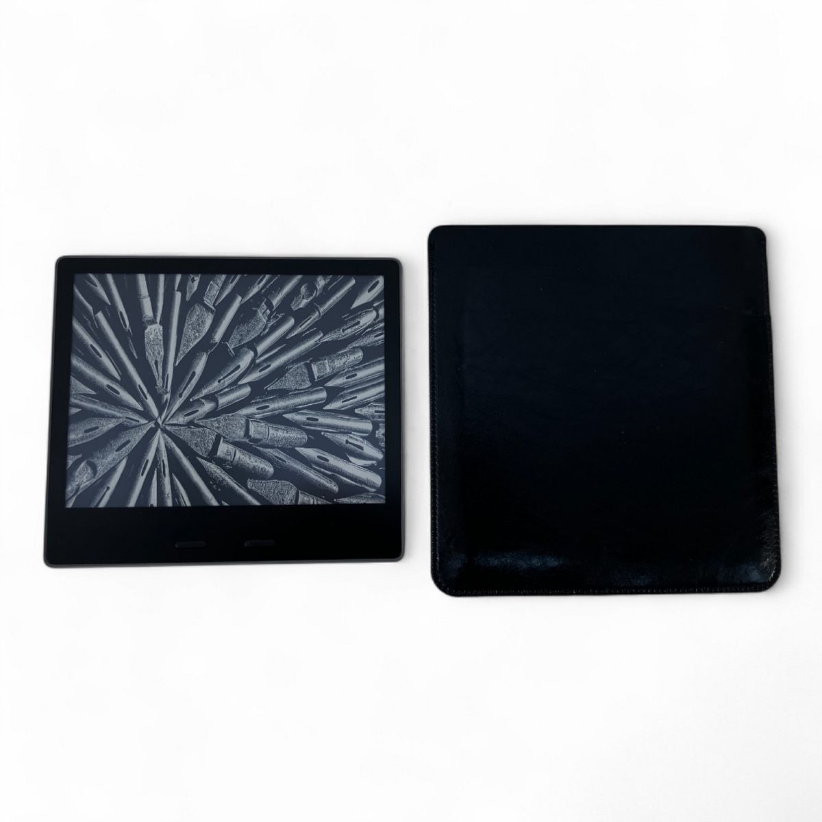 Kindle Oasis 第9世代 CW24Wi 32GB 広告なし Amazon Kindle Oasis CW24Wi 9th Generation 7