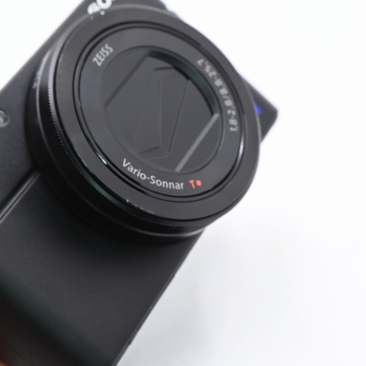 ソニー SONY Cyber-shot RX100III DSC-RX100M3 コンパクトデジタル