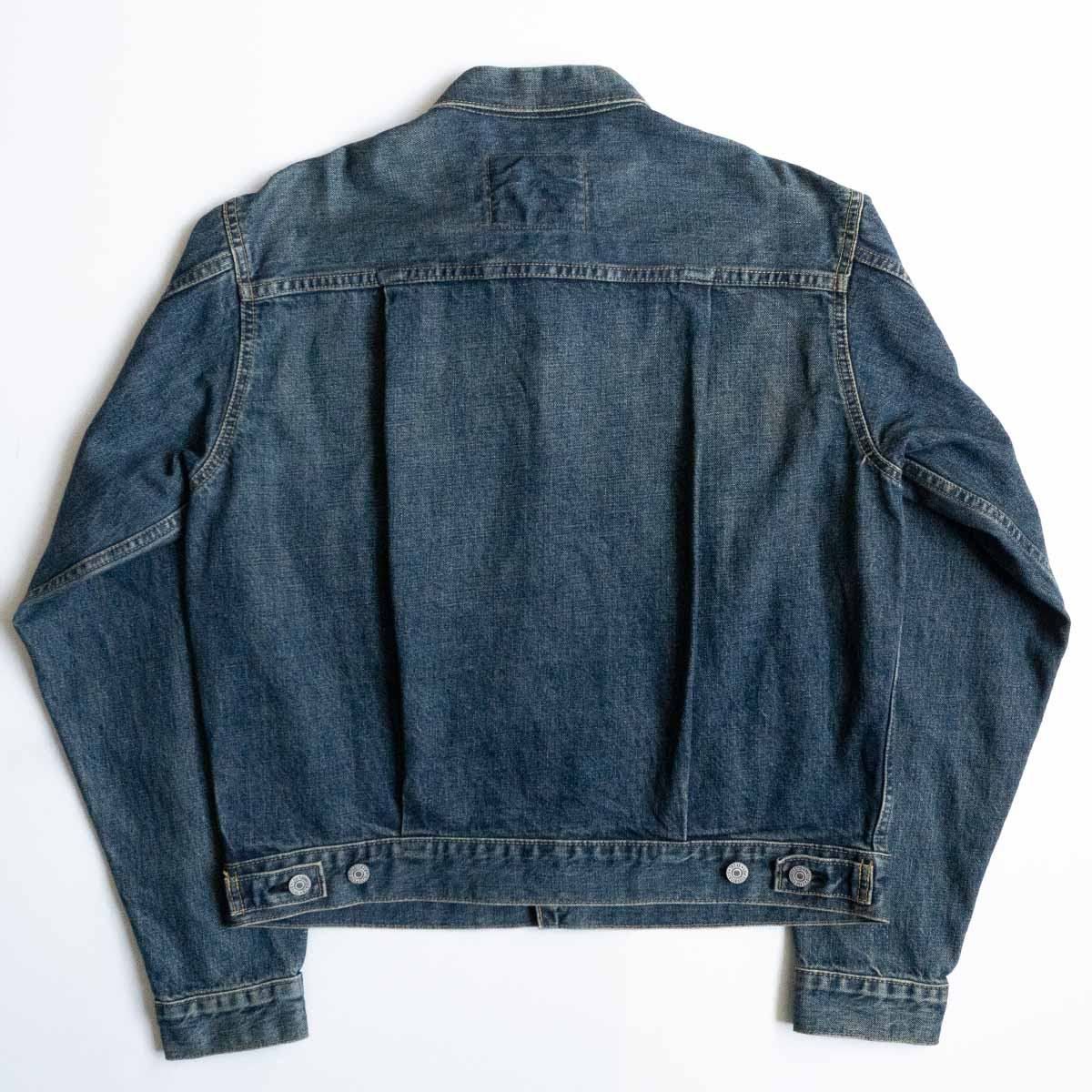 雰囲気抜群/ビッグサイズ】 LEVI'S 【 507XX ビッグE デニム