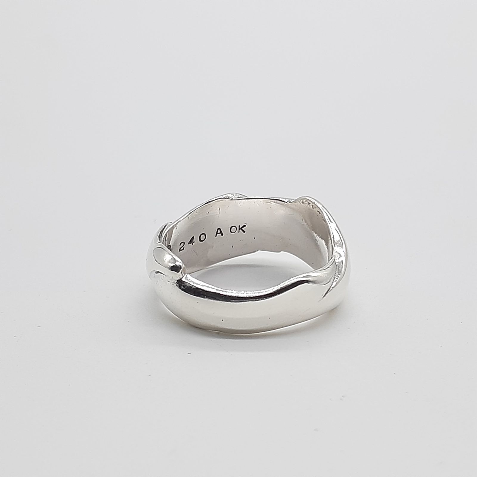 GEORG JENSEN ジョージジェンセン リング SILVER 925 シルバー GEORG JENSEN ジョージジェンセン リング SILVER 925 シルバー