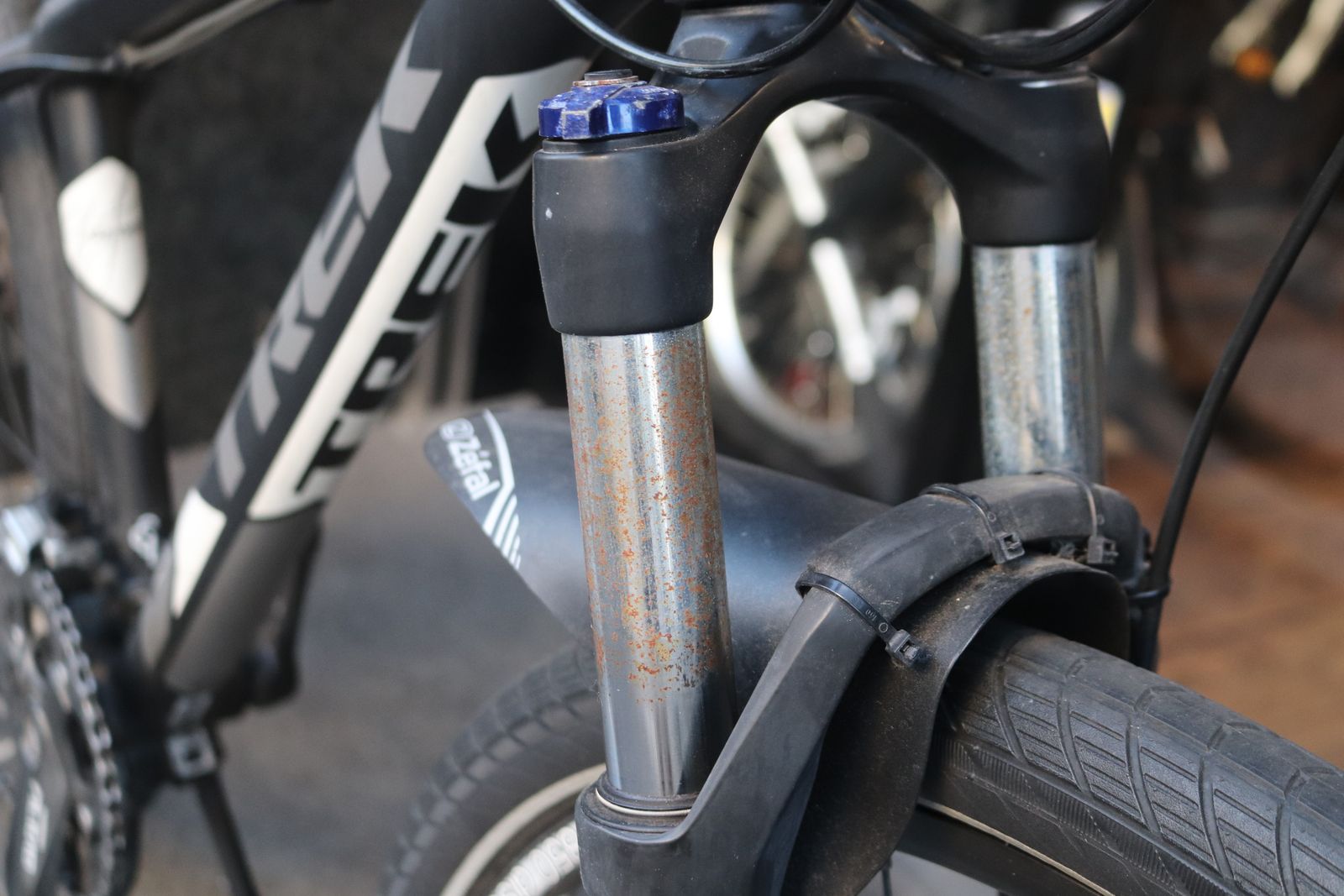 トレック TREK マンバ MAMBA 29er 2012 17.5サイズ シマノ 3×9S アルミ 