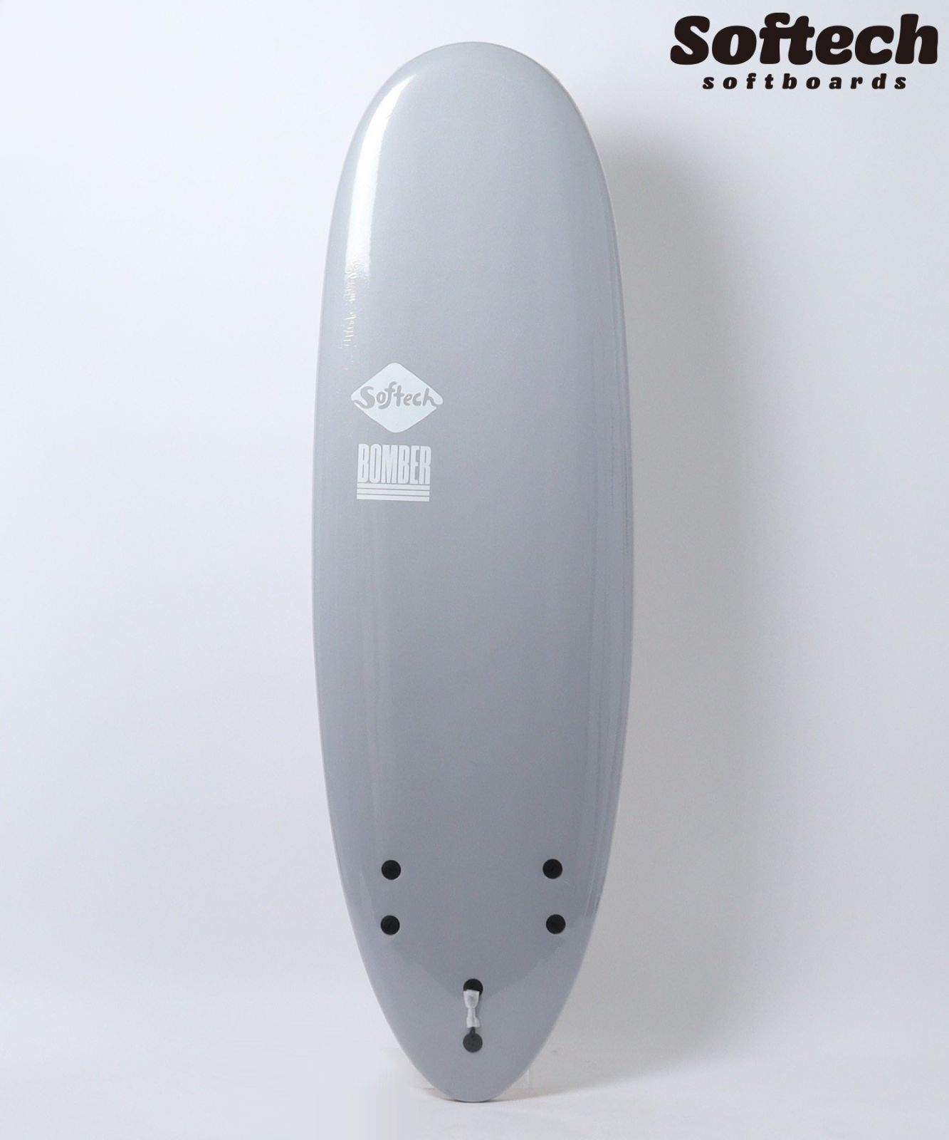 値引再出品 SOFTECH ソフテック BOMBER 6,10 60l ムラスポOUTLET公式】サーフボード 新品 未使用 SOFTECH