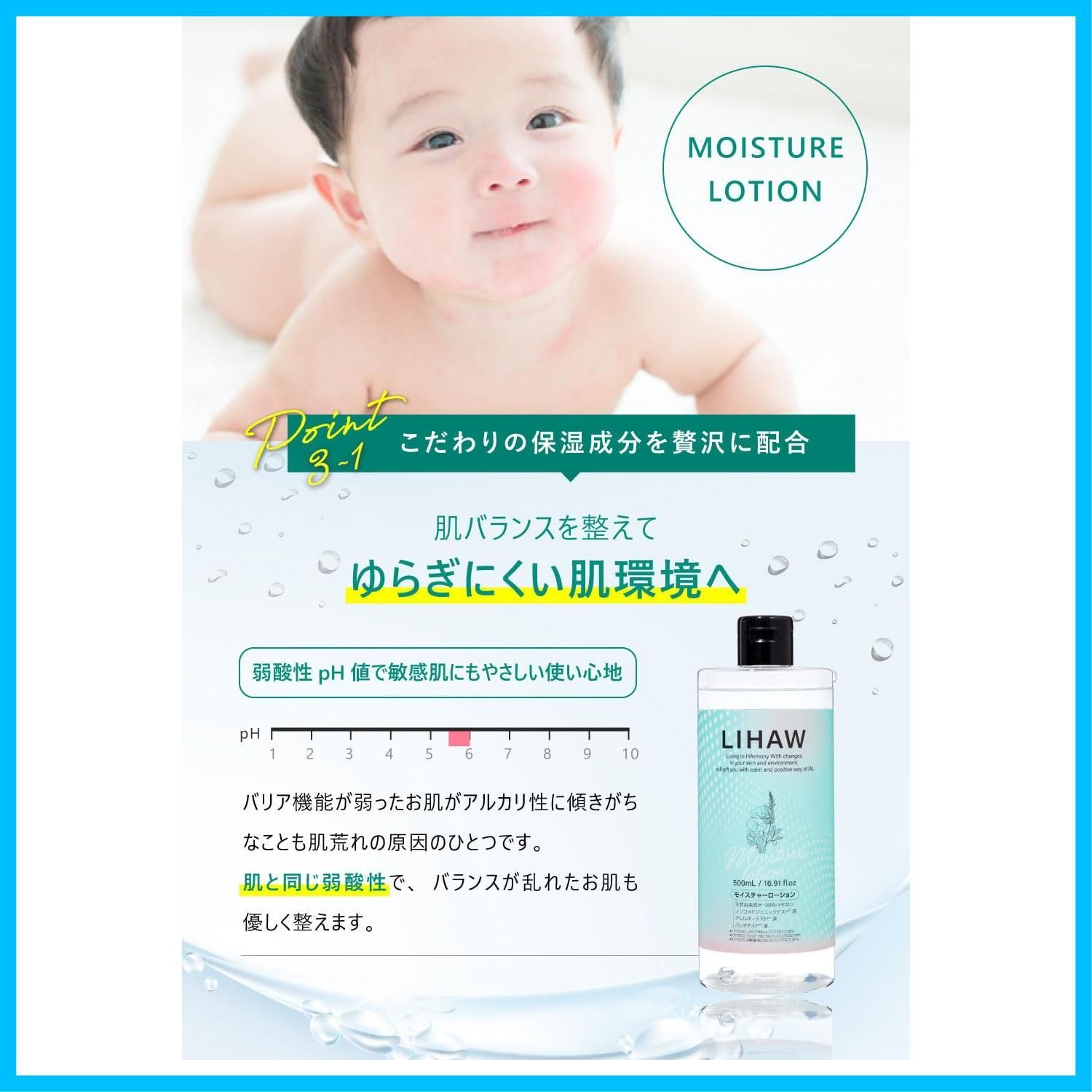 500g リハウ