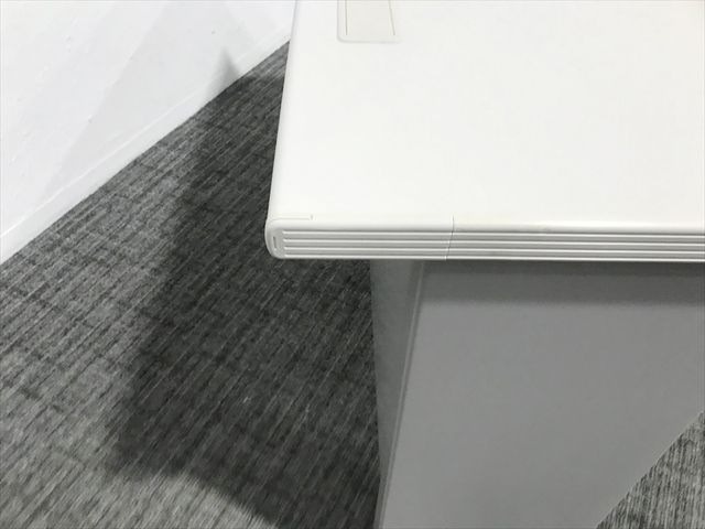 片袖デスク CZ オフィスデスク イトーキ ライトグレーW WWW_KANDAIZUMI_COM