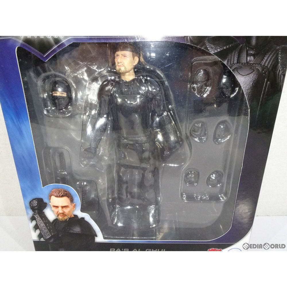 MAFEX Ra's al Ghul 078 ラーズ アル グール マフェックス No.078 MAFEX Ra's al Ghul(ラーズ・アル・グール) The