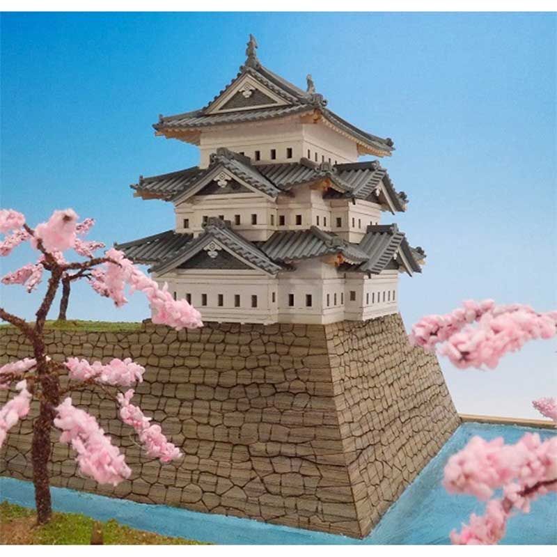 木製模型