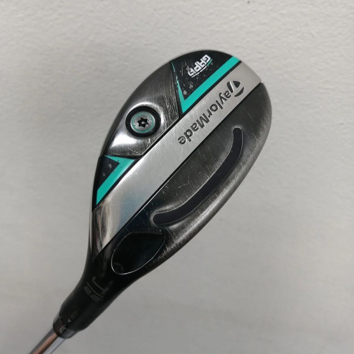 TaylorMade テーラーメイド GAPR HI #4(22°) ｼｬﾌﾄ：N.S.PRO