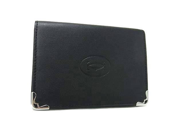 プラダ マネークリップ 三角ロゴ バイカラー サフィアーノレザー