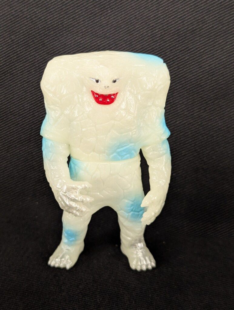 MAXTOY ミクラス マックストイ maxtoy マックストイ シン・ゴジラ