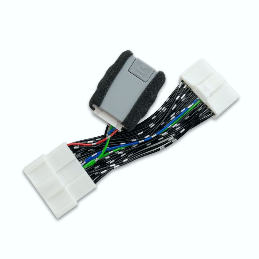 【送料無料】改良型最新モデル アルファード ヴェルファイア 30系 前期 後期 パワーバックドアオープンキット カプラーオンタイプ 1分 シェアスタイル パーツ 爆買