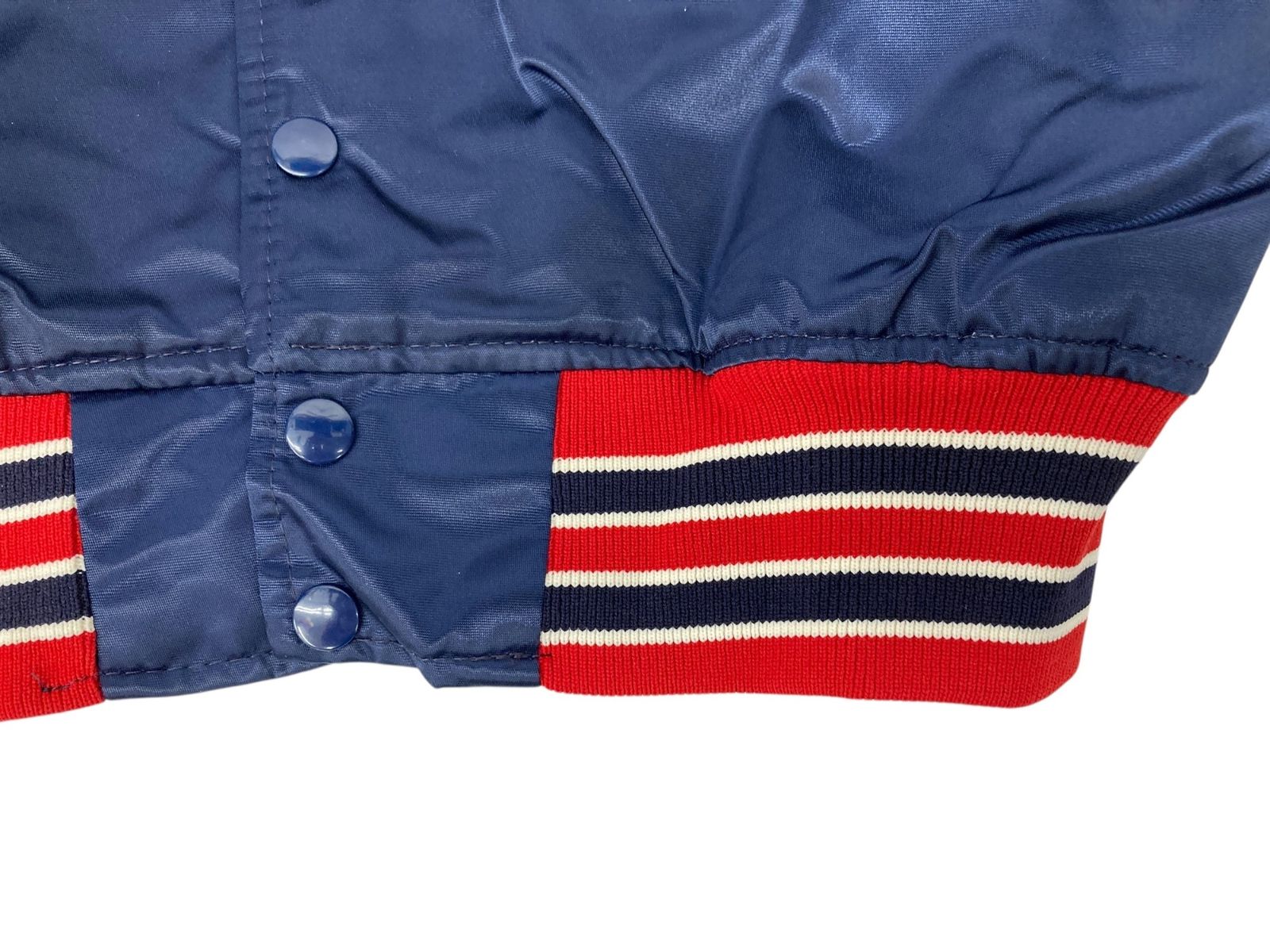 STARTER (スターター) 90s USA製 MLB BOSTON REDSOX ボストン レッド