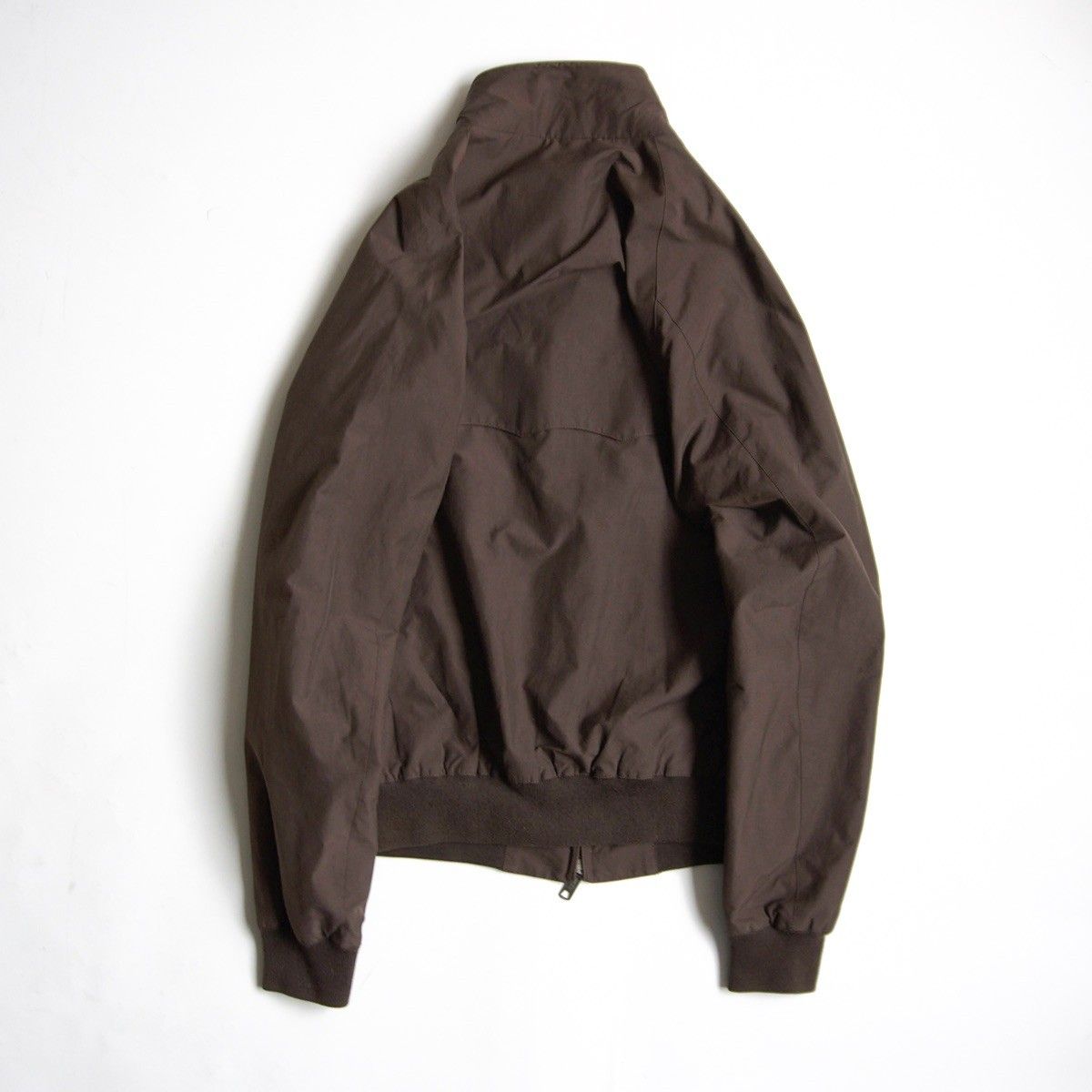 雰囲気抜群】 BARACUTA 【G9 スウィングトップ ハリントンジャケット