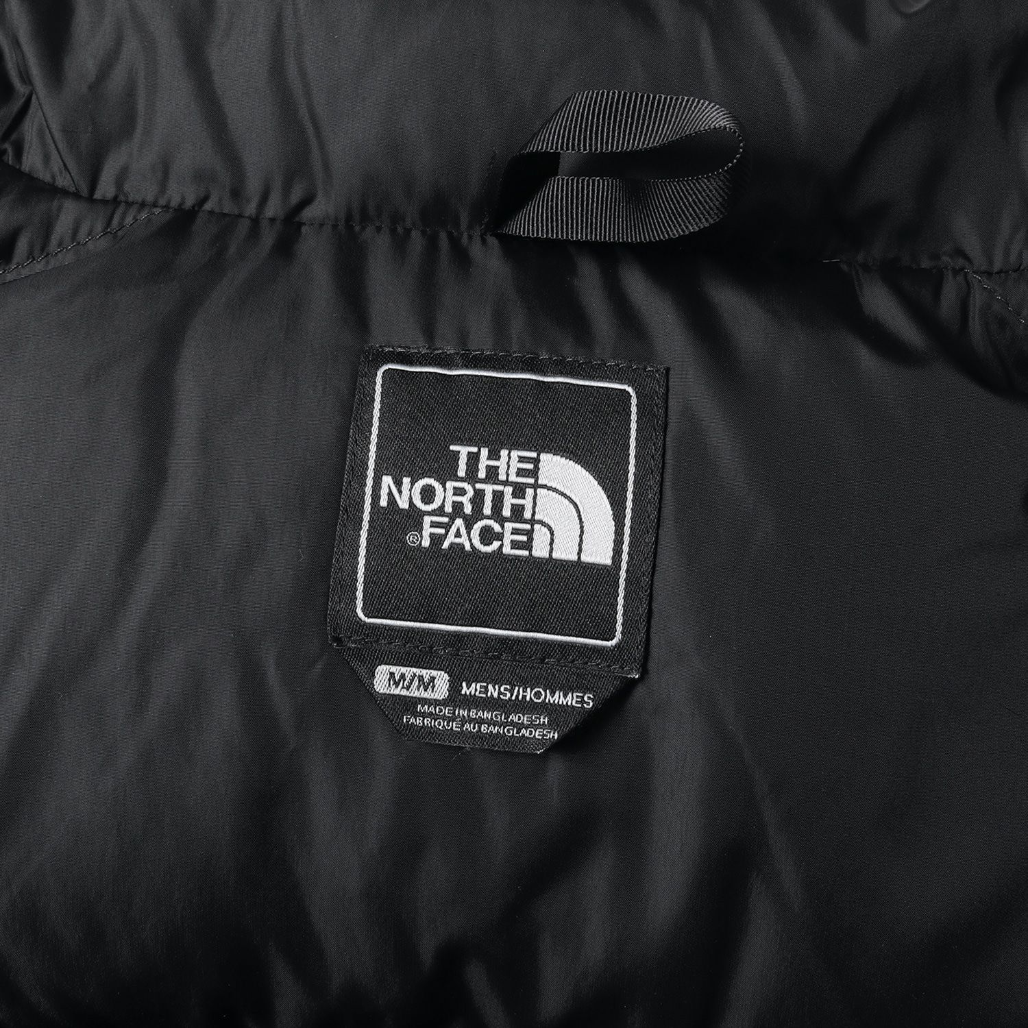 THE NORTH FACE ノースフェイス ダウンジャケット サイズ:M 00s