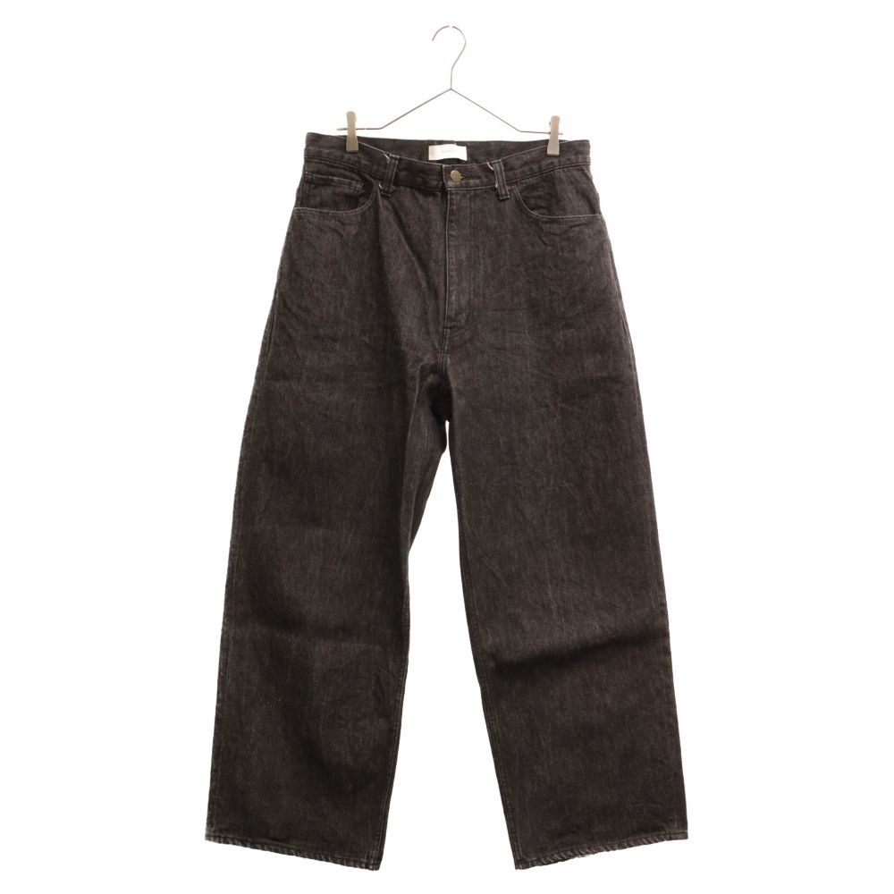 HEART BIG FACETASM ⁄ PANTS - FACETASM(ファセッタズム) SHORT BELTED 