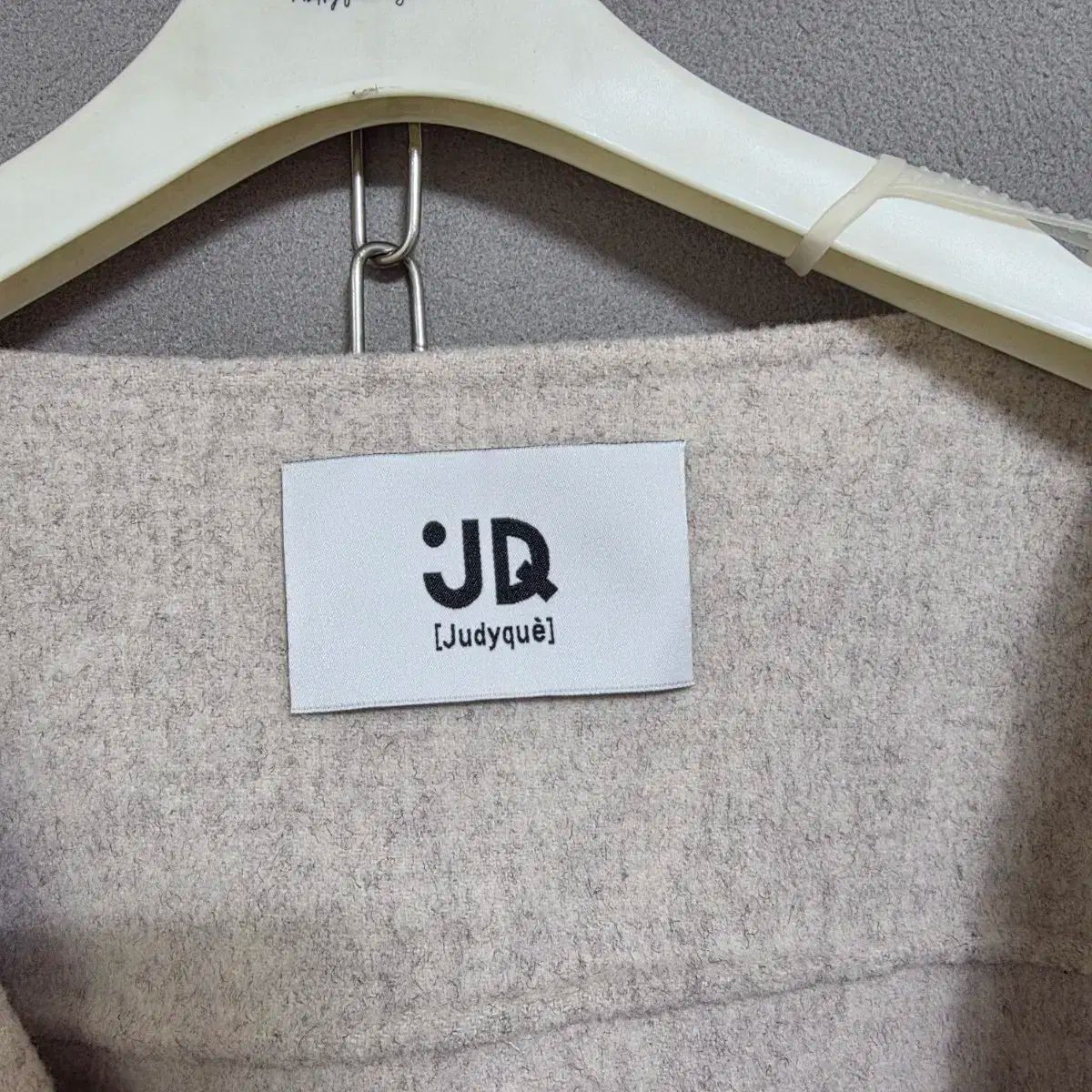 オーバーサイズ シンプル