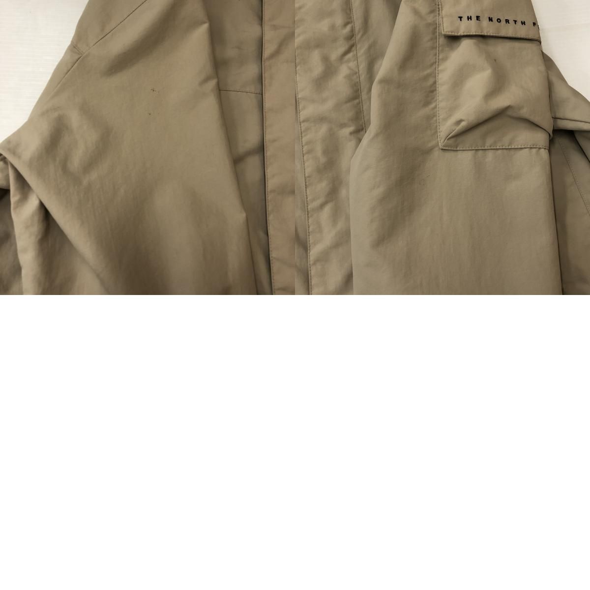 MANTON JACKET