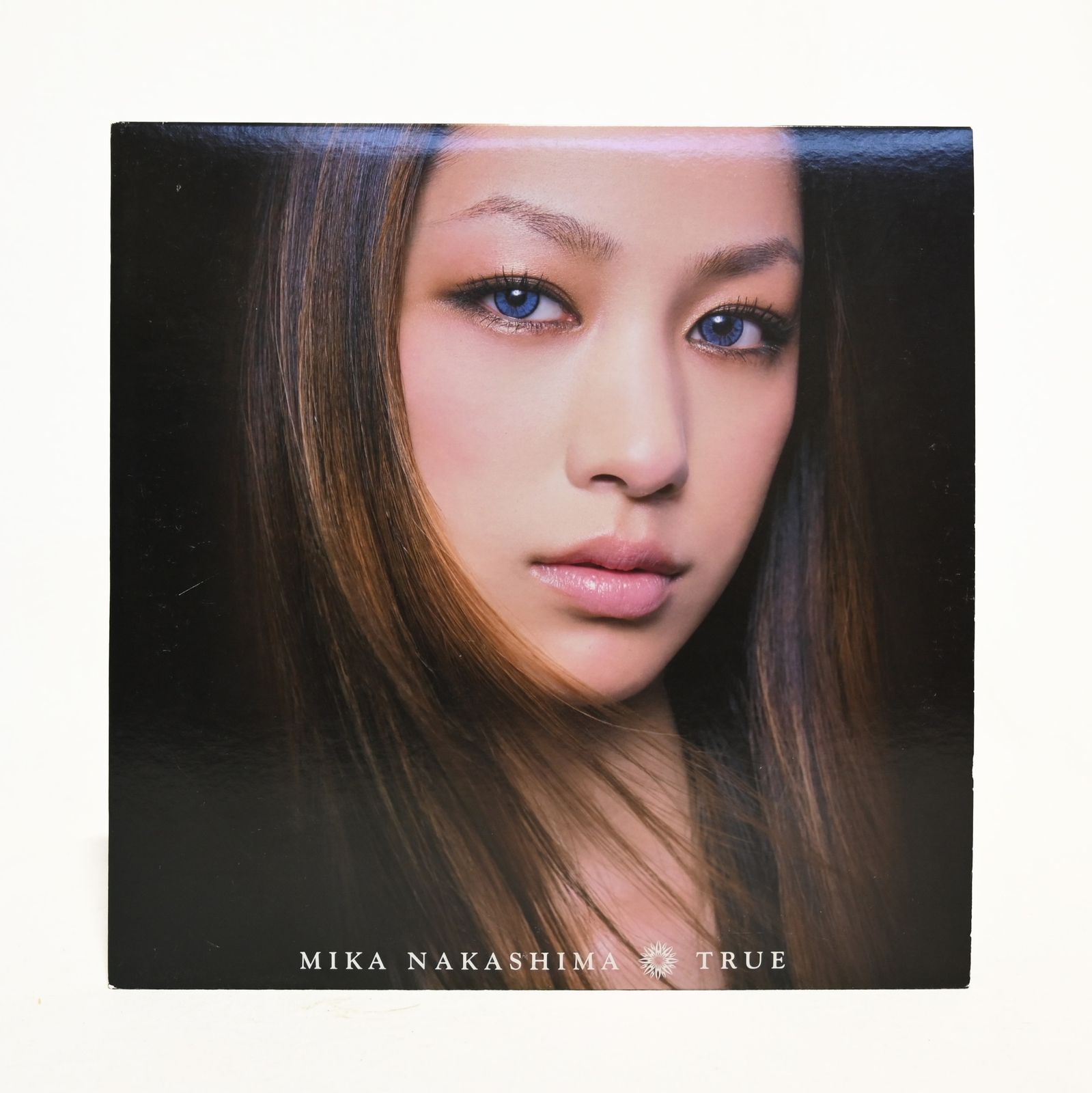 ○ 2LP 中島美嘉 TRUE / AIJL セール 5248-9 レコード Yahoo