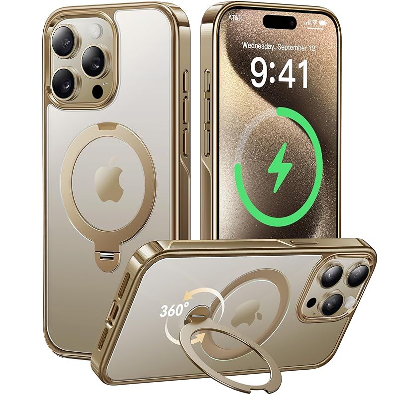 CASEKOO iPhone14/15Plus 用 ケース 6.7インチ CASEKOO iPhone 15 / 14