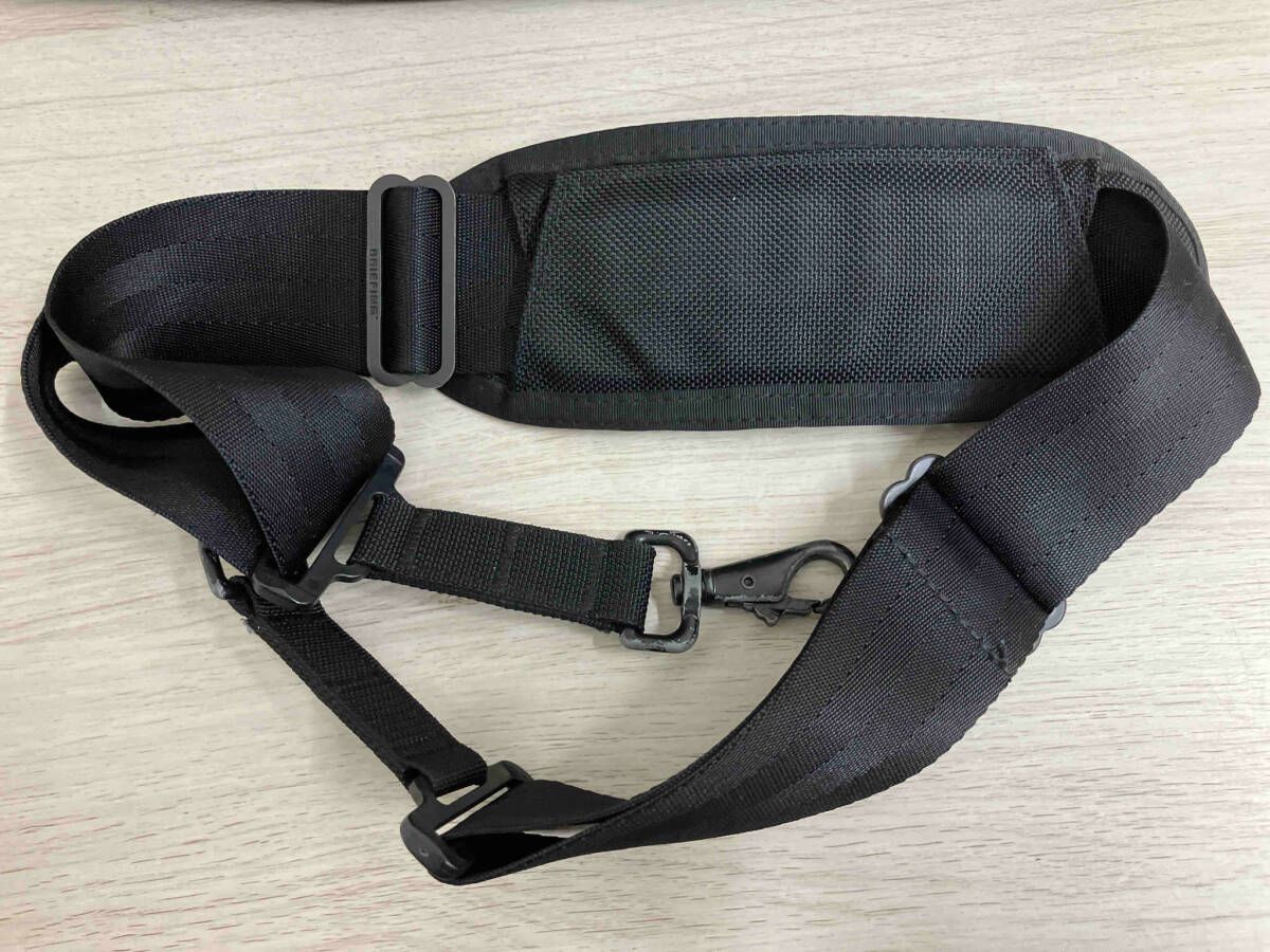 【美品】BRIEFING ブリーフィング A4 LINER 2WAY ブラック ブリーフケース ブラック BRIEFING ブリーフケース ブラック BRIEFING