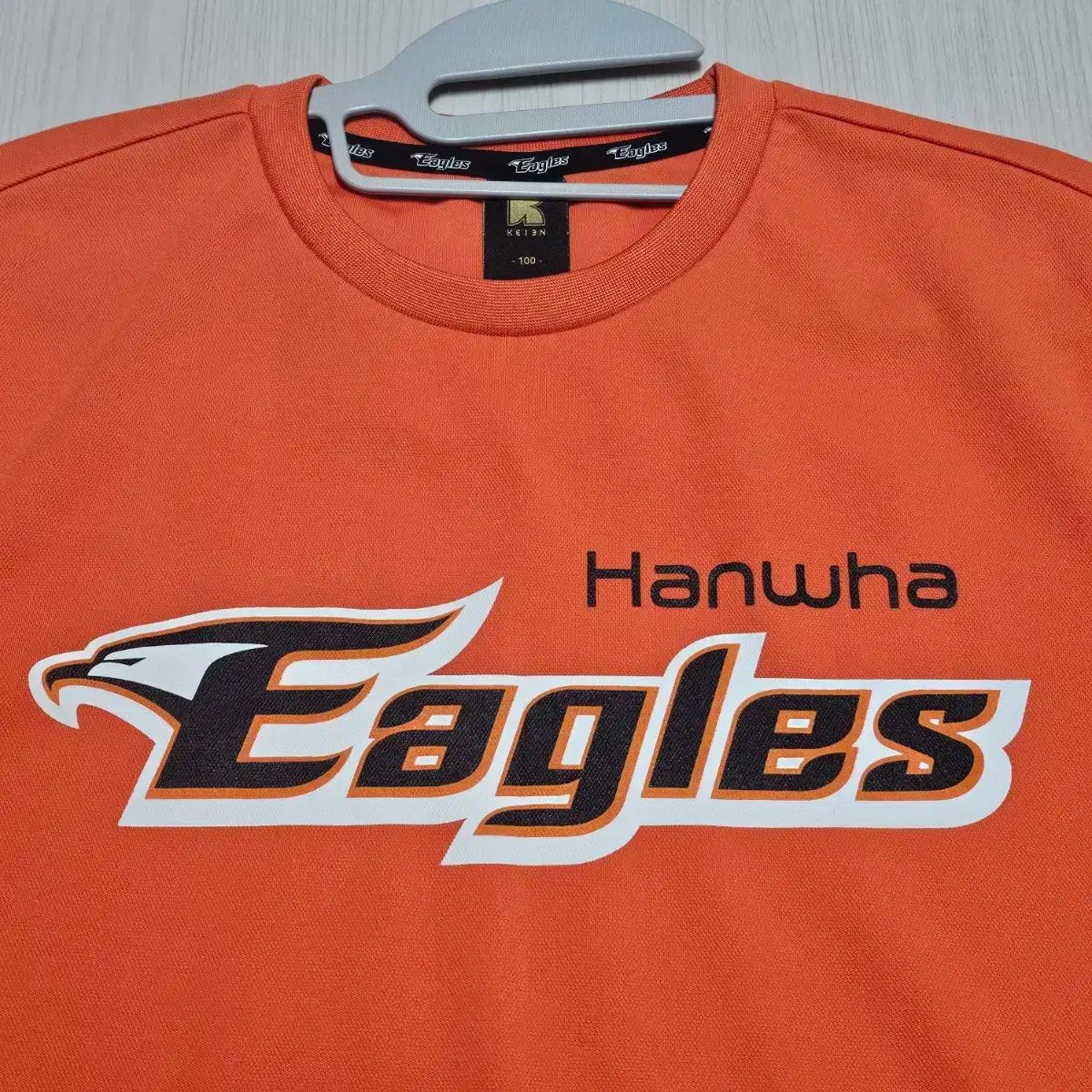 Hanwhae Eagles(ハンファ・イーグルス) 文 棟柱（ムン・ドンジュ） トレカ フォトカード DUGOUT (韓国雑誌)