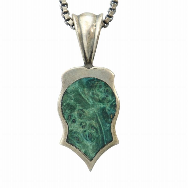 STANLEY GUESS スタンリーゲス Pendant ペンダント ネックレス