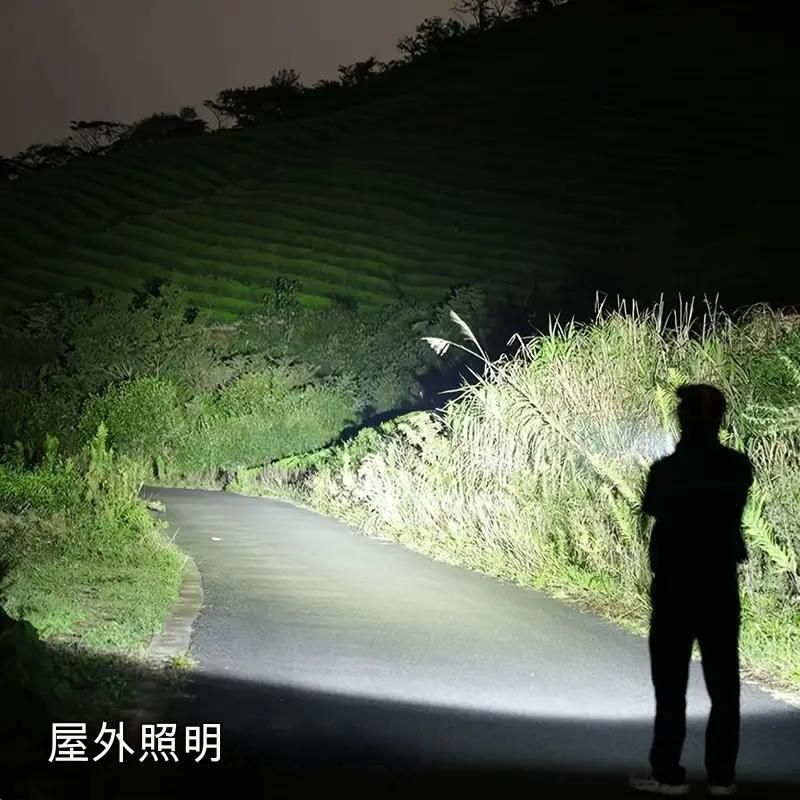 停電対策